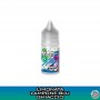 Blue Lemon JUICY BAR Mini Shot 10+10 ml Galaxy Vape