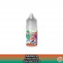 Papa Mango JUICY BAR Mini Shot 10+10 ml Galaxy Vape