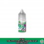 Kiwi Passion JUICY BAR Mini Shot 10+10 ml Galaxy Vape
