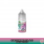 Cotton Candy JUICY BAR Mini Shot 10+10 ml Galaxy Vape