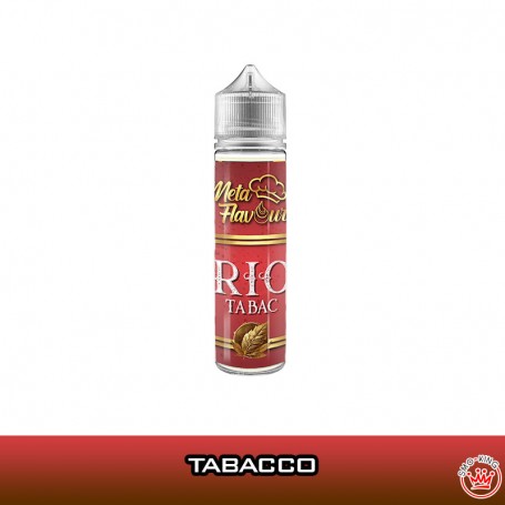 Rio Aroma 20 ml Meta Flavour