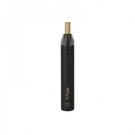 elfbar nachfüll pod läuft aus VOOPOO Vinci 15W Pod System Vape Starter Kit, 800mAh, 2.0ml Pod Cartridge,  0.8ohm