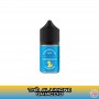Nostalgico Mini Shot 10+10 ml Goldwave