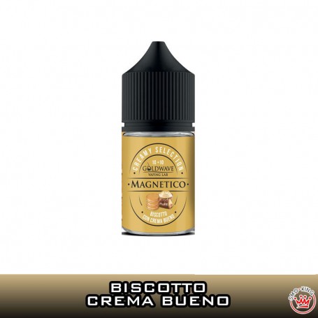 Magnetico Mini Shot 10 ml Goldwave