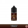Latakia Tabacco Organico Mini Shot 10+10 ml Goldwave