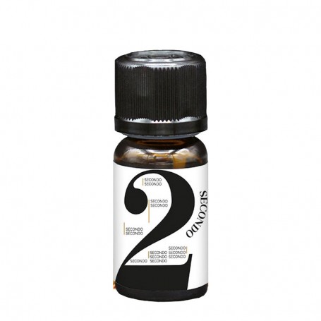 K Flavour Company SECONDO Aroma 10 ml