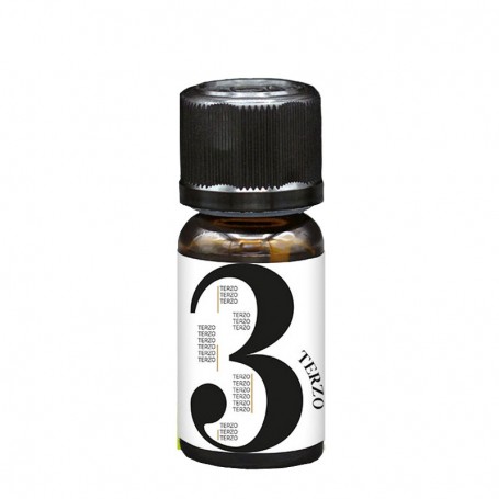 K Flavour Company TERZO Aroma 10 ml