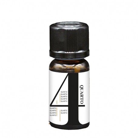 K Flavour Company QUARTO Aroma 10 ml