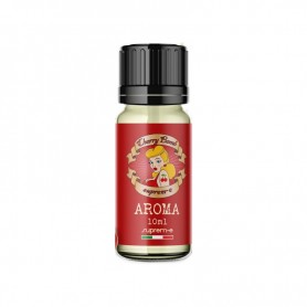 SUPREM-E the Cherry Bomb Flavour 10ml SUPREM-E the Cherry Bomb Flavour 10ml