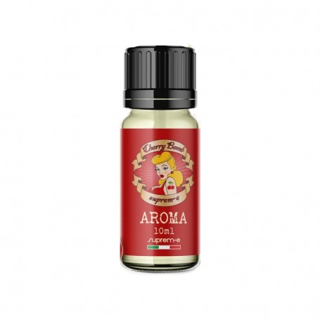 Suprem-e Cherry Bomb Aroma 10ml