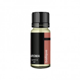 Suprem-e Black Line Balique Aroma 10ml Suprem-e Black Line Balique Aroma 10ml