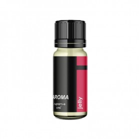 Suprem-e Black Line Jelly Aroma 10ml Suprem-e Black Line Jelly Aroma 10ml