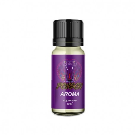 SUPREM-E the Poison Flavour 10ml