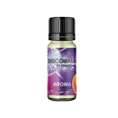 Suprem-e Discoball by MisteRicky Aroma 10ml