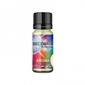 Suprem-e Discoball by BigTommy Aroma 10ml