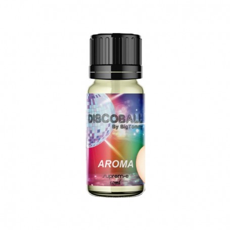 Suprem-e Discoball by BigTommy Aroma 10ml