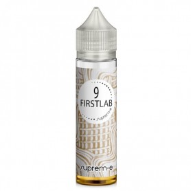 Suprem-e Firstlab 9 Aroma 20 ml Suprem-e Firstlab 9 Aroma 20 ml