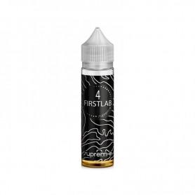 Suprem-e First Lab 4 Aroma Istantaneo Suprem-e First Lab 4 Aroma Istantaneo