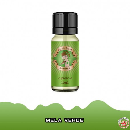 APPLE BOMB Aroma 10 ml SUPREM-E