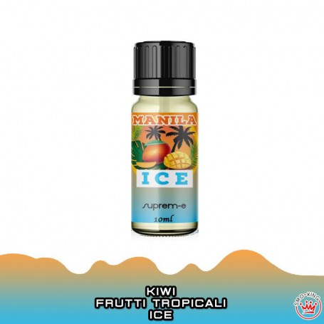 MANILA ICE Aroma 10 ml SUPREM-E
