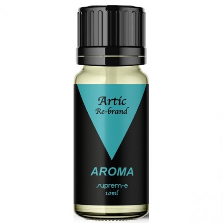 Suprem-e Artic Rebrand Aroma 10 ml