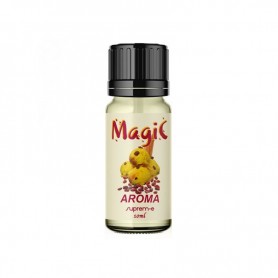 Suprem-e Magic Flavor 10 ml