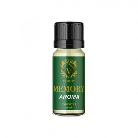 Suprem-e Memory Flavor 10 ml