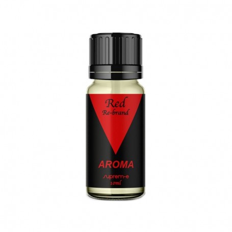 Suprem-e Red Rebrand Aroma 10 ml