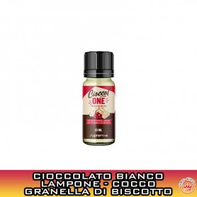 CIOCCOLONE Aroma Concentrato 10 ml Suprem-e