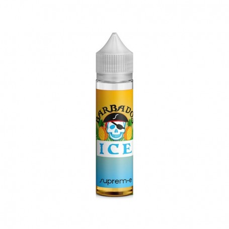 Suprem-e Barbados Ice Aroma Istantaneo 20ml