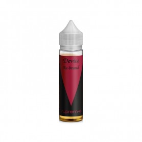 Suprem-e Device Re-Brand Aroma Istantaneo