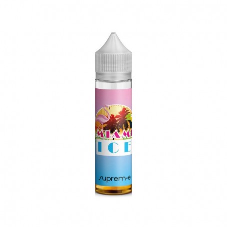Suprem-e Miami Ice Aroma Istantaneo 20ml
