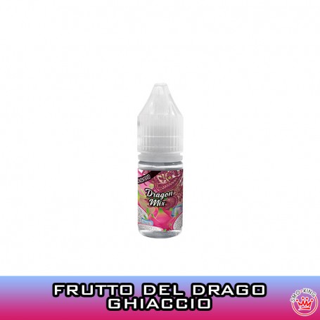 Dragon Mix Concentrated Aroma 10 ml 01Vape