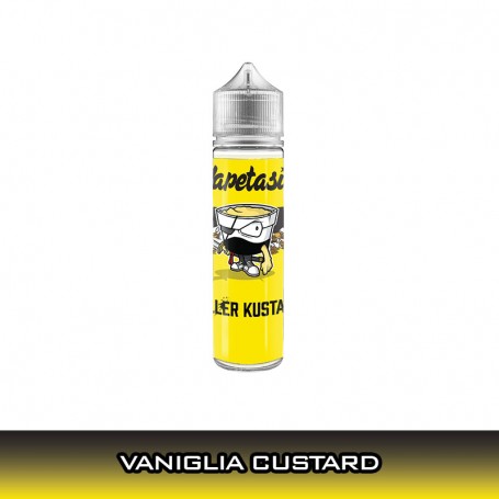 Killer Custard Aroma 20 ml Vapetasia
