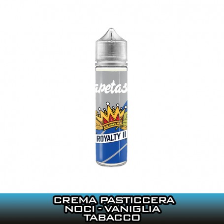 Vapetasia Royalty II Aroma 20 ml