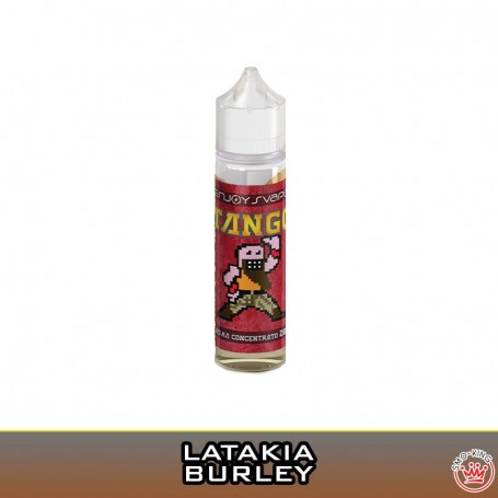 Il Santone dello Svapo TANGO Aroma Decomposed 20 ml Enjoysvapo