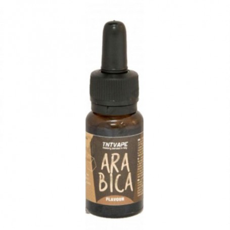 Tnt Vape Arabica Aroma 10ml