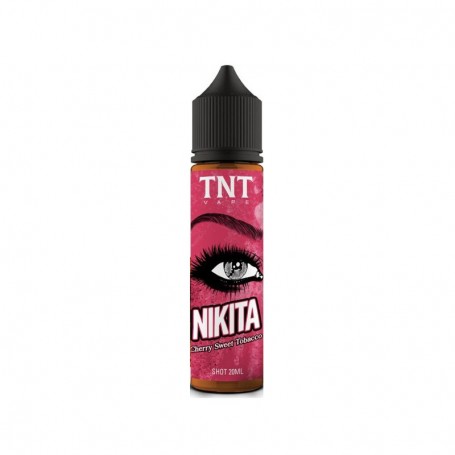 TNT Vape Nikita Aroma 20 ml