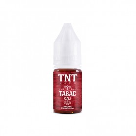 Tnt Vape Tabac Cali Aroma Concentrato 10 ml