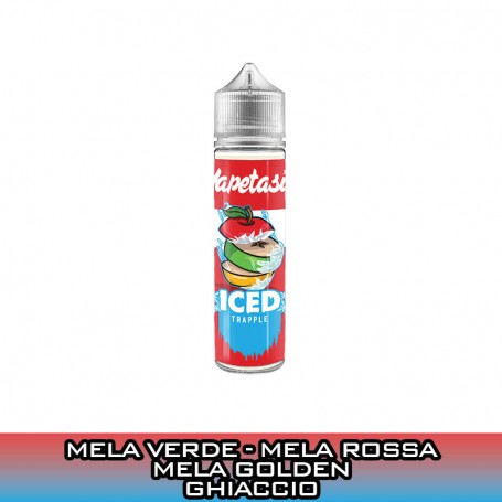 Iced Trapple Aroma 20 ml Vapetasia