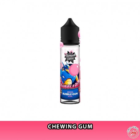 Bubble Bee Aroma 20 ml Tornado Juice