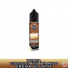Whiteful Aroma Scomposto 20 ml Tornado Juice Whiteful Aroma Scomposto 20 ml Tornado Juice