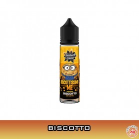 Biscottissimo Me Aroma Scomposto 20 ml Tornado Juice Biscottissimo Me Aroma Scomposto 20 ml Tornado Juice