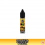 Polp Fiction Mini Shot 10+10 ml Tornado Juice