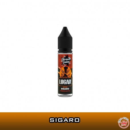 Logan Mini Shot 10 ml Tornado Juice