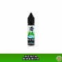Mentrix Mini Shot 10 ml Tornado Juice
