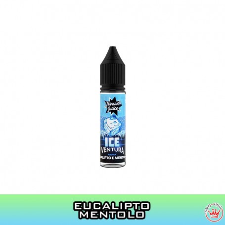 Ice Ventura Mini Shot 10 ml Tornado Juice