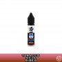 Kenobi Mini Shot 10+10 ml Tornado Juice
