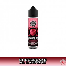 Jurassic Lamp Aroma Scomposto 20 ml Tornado Juice Jurassic Lamp Aroma Scomposto 20 ml Tornado Juice