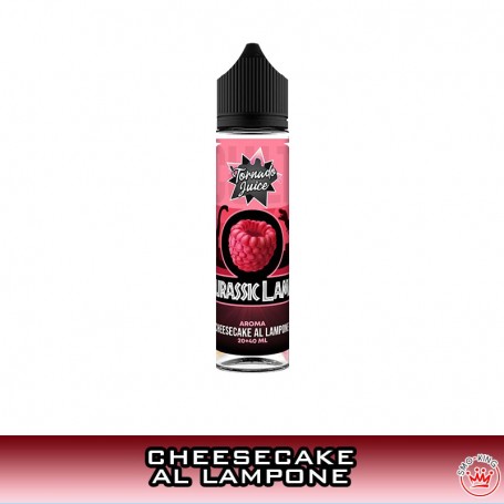 Jurassic Lamp Decomposed Aroma 20 ml Tornado Juice